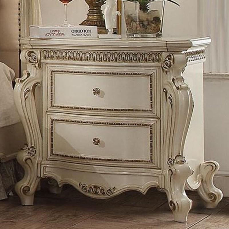 Acme Furniture Picardy 26883