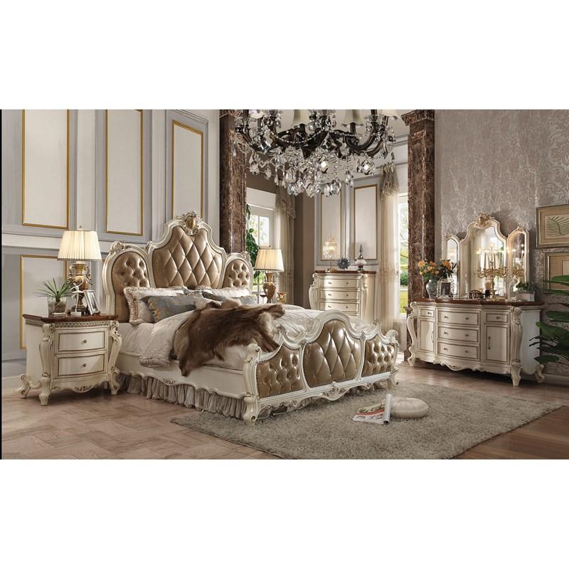 Large Picture of Acme Furniture Picardy 26894CK