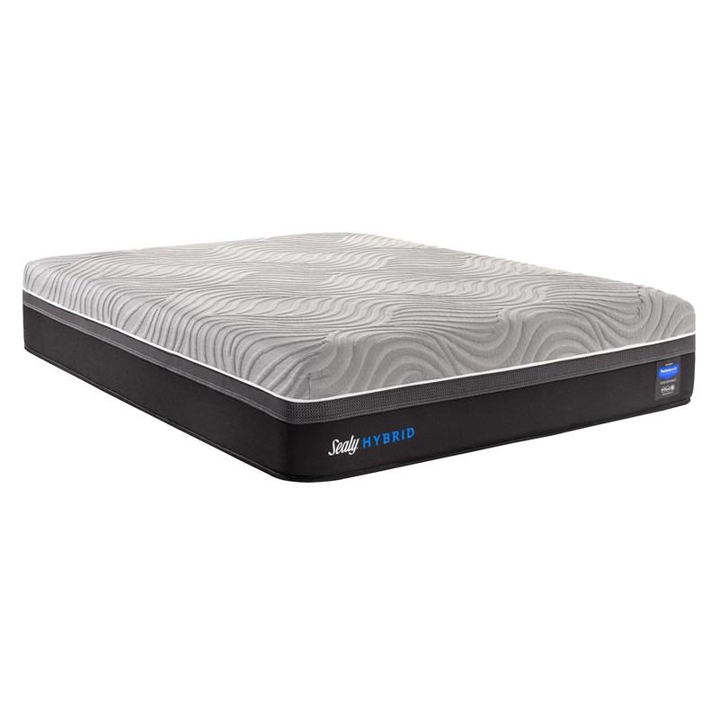 Sealy Copper II Plush Mattress (King)