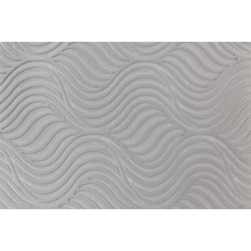 Large Picture of Sealy Copper II Plush Mattress (King)
