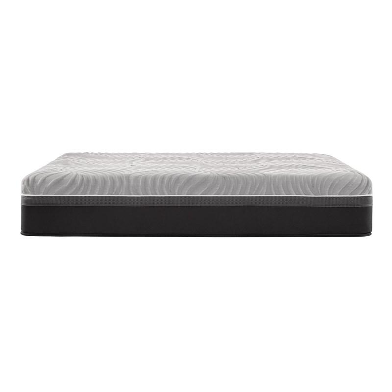 Large Picture of Sealy Copper II Plush Mattress (King)