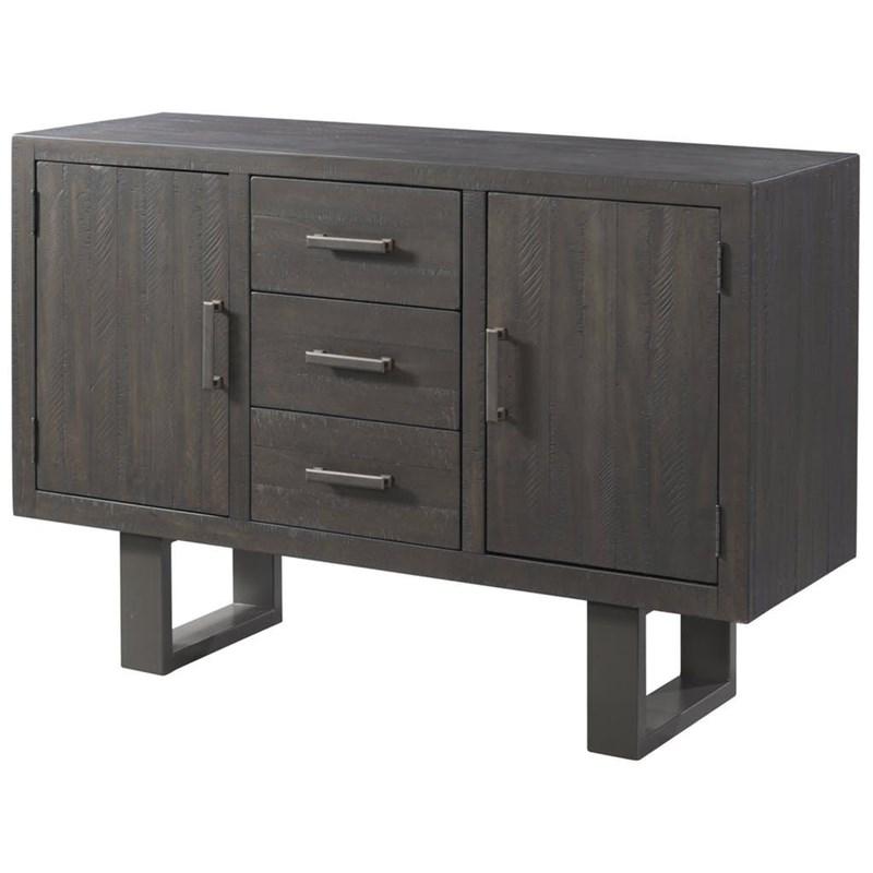 Elements International Sawyer DSW150SV Server
