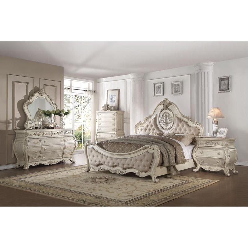 Large Picture of Acme Furniture Ragenardus 27013