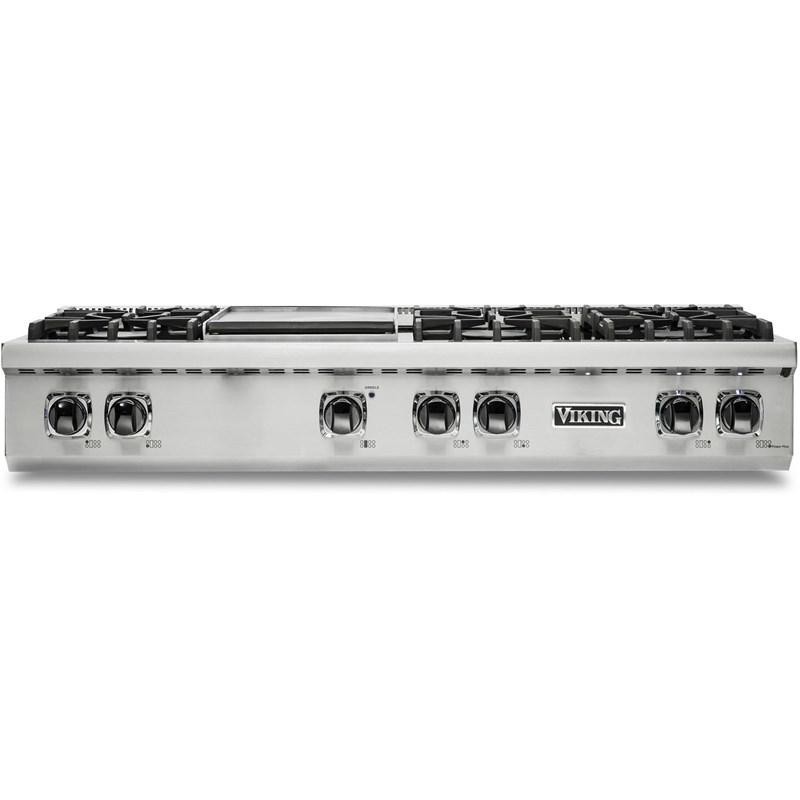 Viking VRT5486GSS