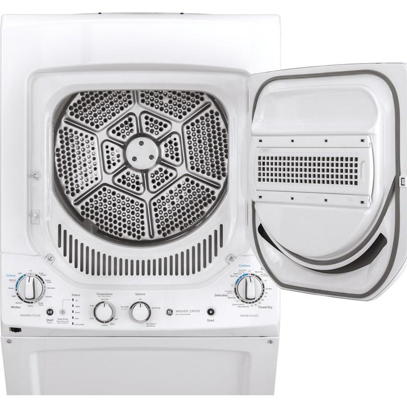 Large Picture of GE GUD24GSSMWW