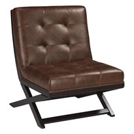 Signature Design by Ashley Sidewinder A3000031 Accent Chair (Accent Chairs - Stationary)