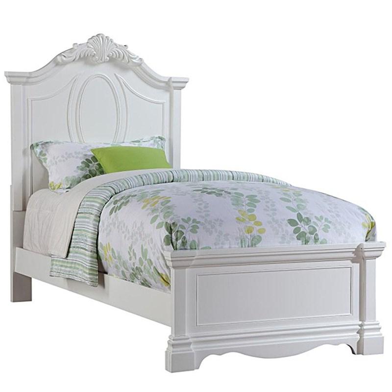 Large Picture of Acme Furniture Estrella 30235F Full Bed