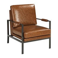 Signature Design by Ashley Peacemaker A3000029 Accent Chair (Accent Chairs - Stationary)