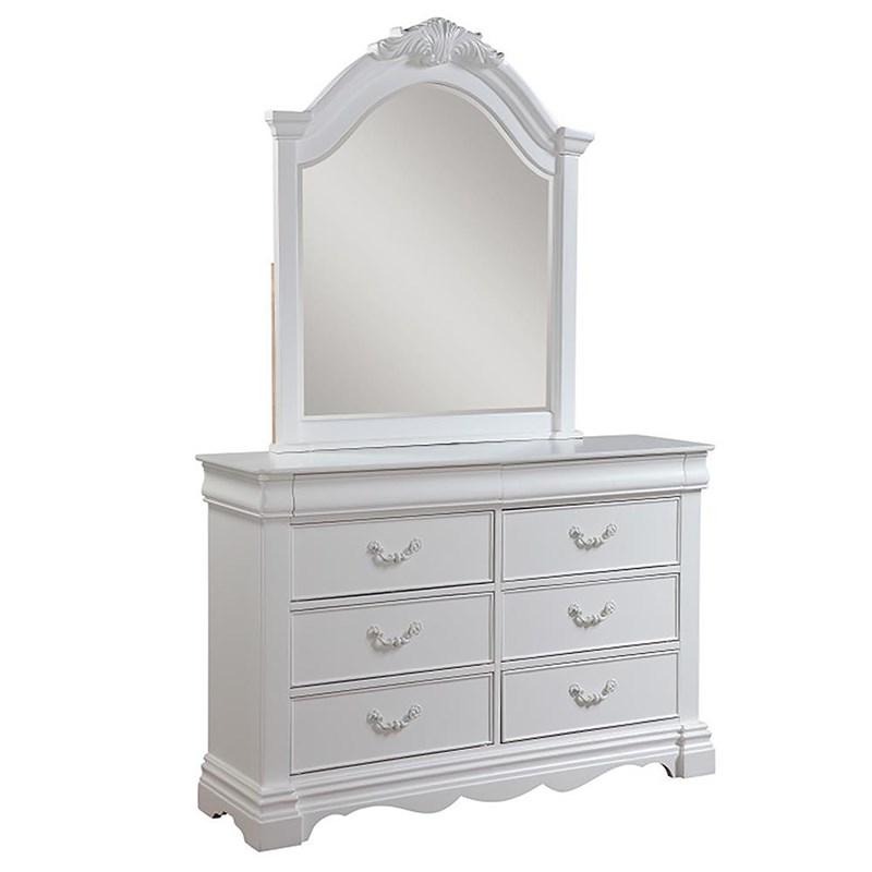 Large Picture of Acme Furniture Estrella 30244