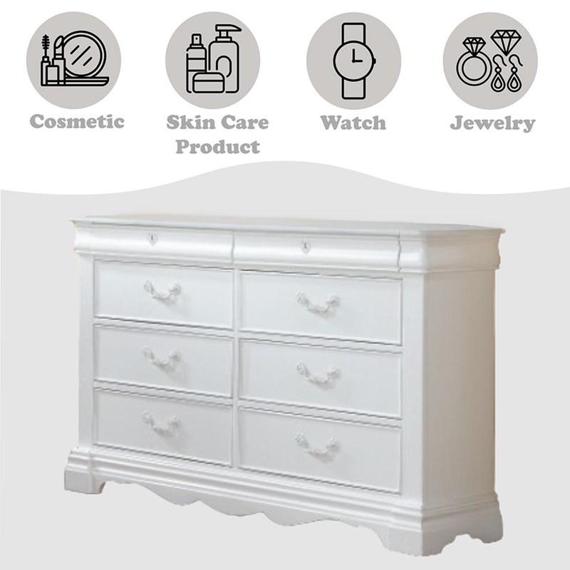 Large Picture of Acme Furniture Estrella 30245