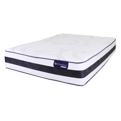 Serta Caspian Firm Tight Top Mattress (King)