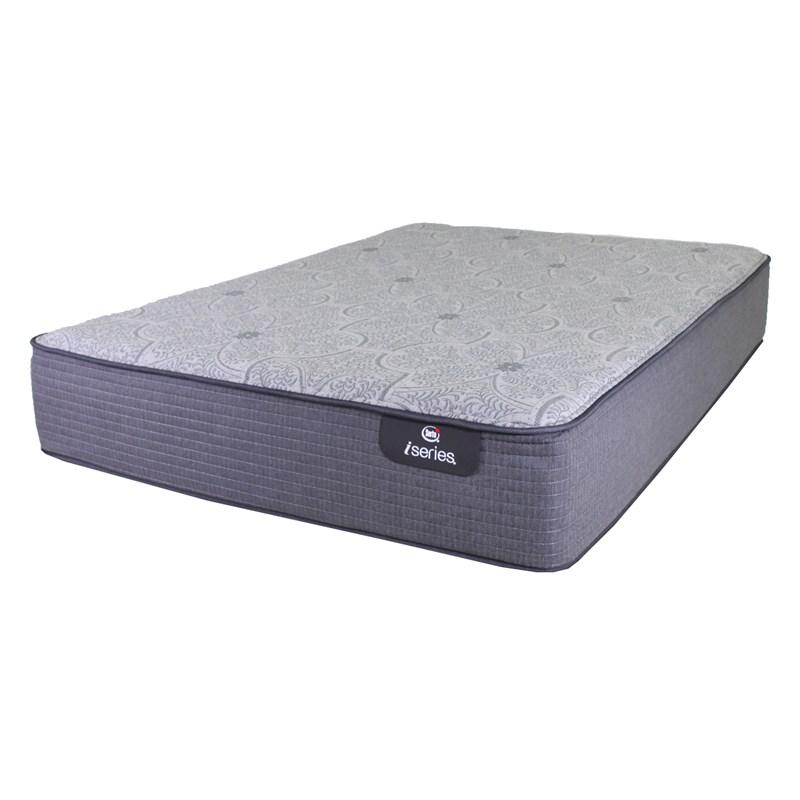 Large Picture of Serta Fern Firm Mattress (Twin)
