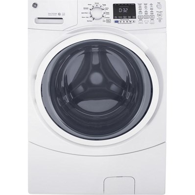 GE GFW450SSMWW