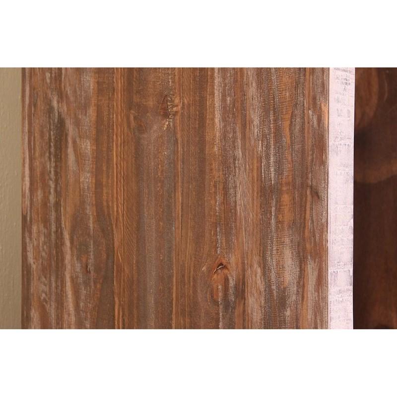 Large Picture of International Furniture Direct Antique IFD966ARMOIRE Armoire