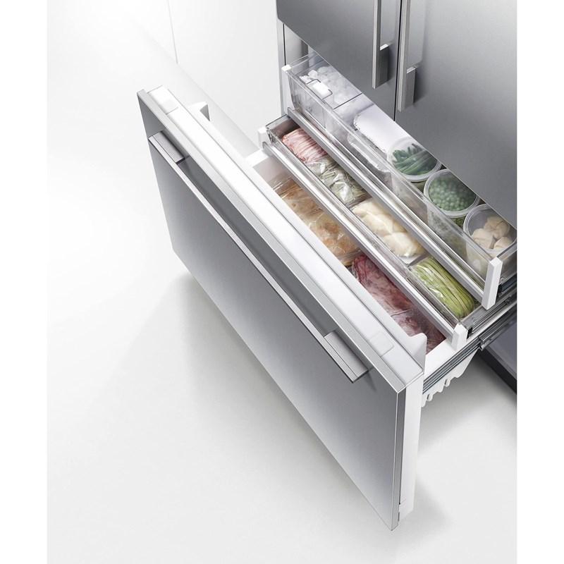 Large Picture of Fisher & Paykel RS36A72U1N