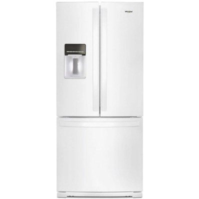 Whirlpool WRF560SEHW