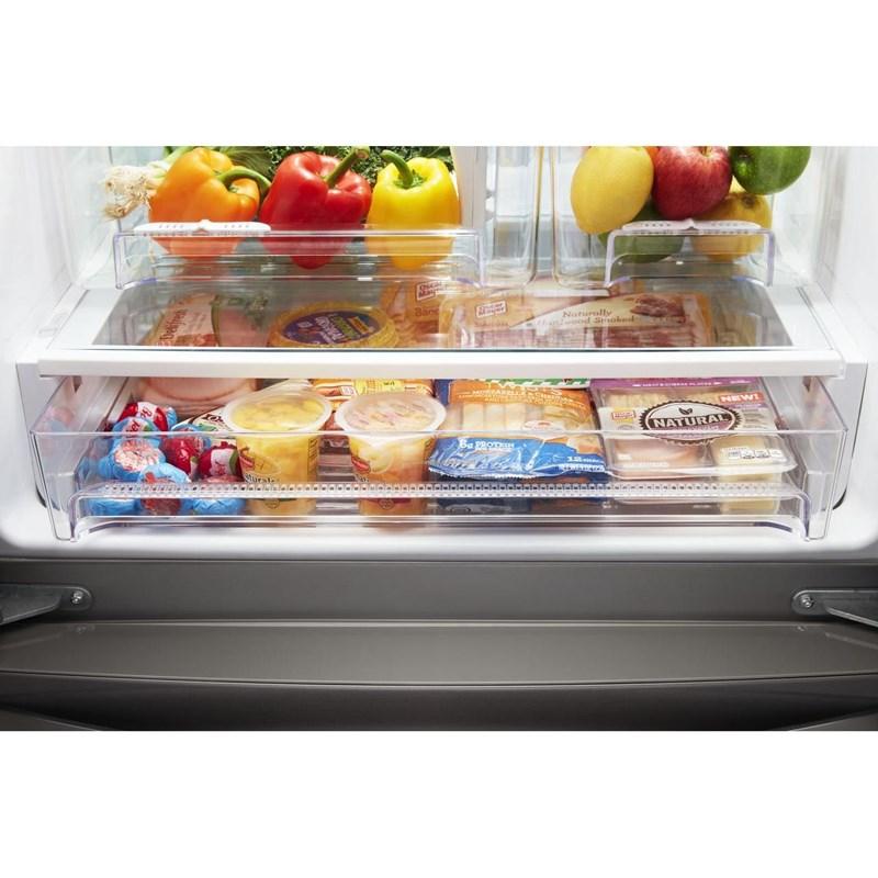 Large Picture of Whirlpool WRF560SEHW