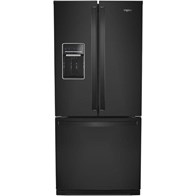 Whirlpool WRF560SEHB (Refrigerators - French 3-Door)