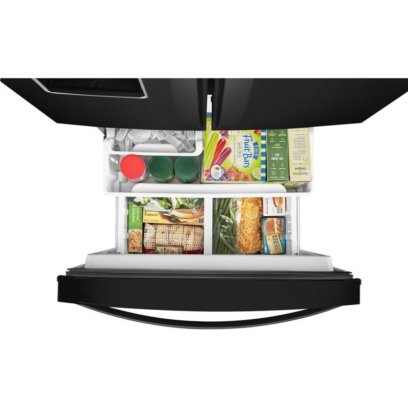 Large Picture of Whirlpool WRF560SEHB