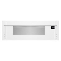 Whirlpool YWML55011HW (Microwave Ovens - Over-the-Range)