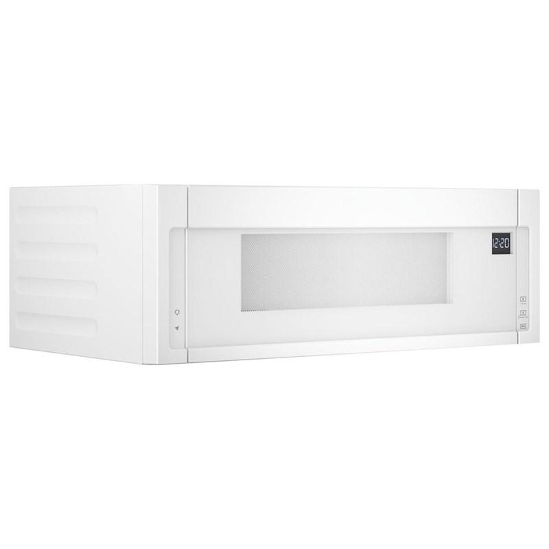 Large Picture of Whirlpool YWML55011HW