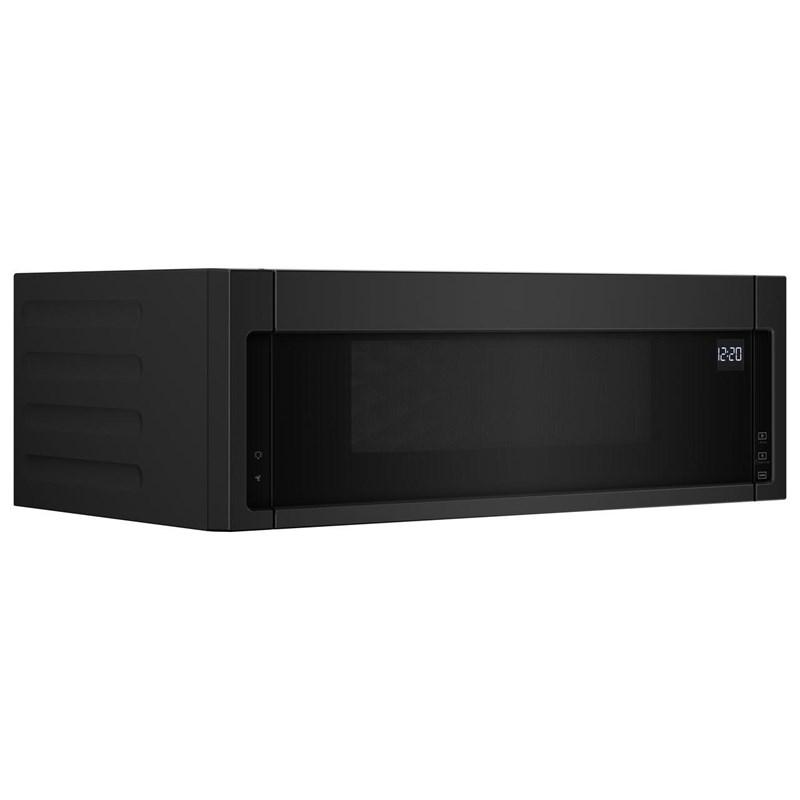 Large Picture of Whirlpool YWML55011HB