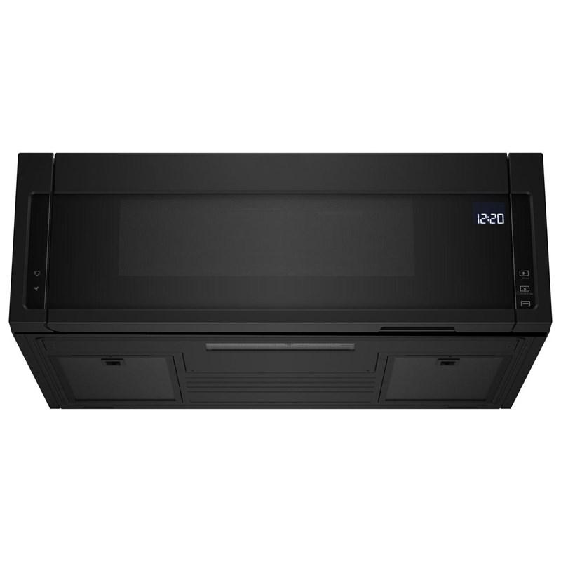 Large Picture of Whirlpool YWML55011HB