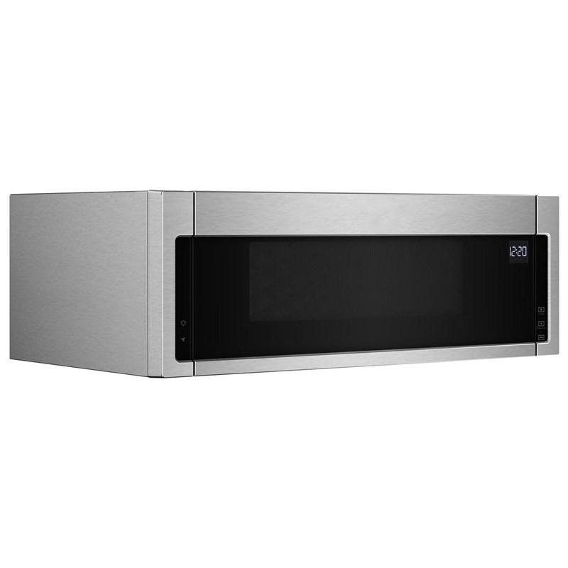 Large Picture of Whirlpool YWML55011HS
