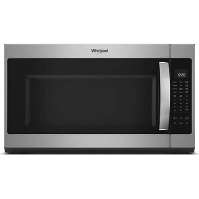 Whirlpool WMH54521HS