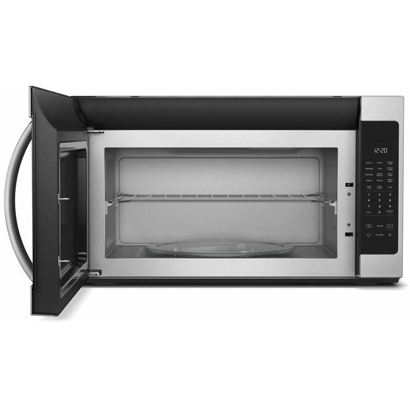 Large Picture of Whirlpool WMH54521HS