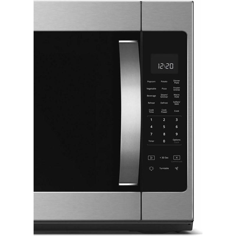 Large Picture of Whirlpool WMH54521HS