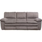 Catnapper Reyes 2401 Reclining Sofa - Graphite