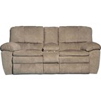 Catnapper Reyes 62409 Power Reclining Loveseat - Portabella