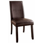 Furniture of America Gladstone CM3823SC-2PK Side Chair