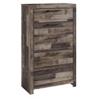 Benchcraft Derekson B200-46 Five Drawer Chest