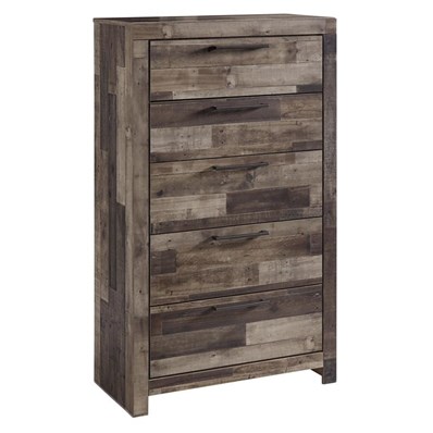 Benchcraft Derekson B200-46 Five Drawer Chest
