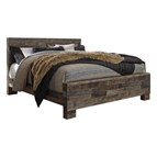 Benchcraft Derekson B200B11 King Panel Bed