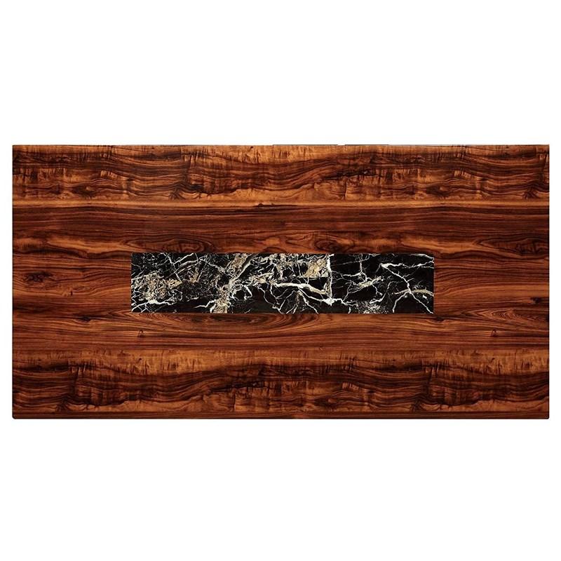 Large Picture of Furniture of America Bonneville CM3824T-TABLE