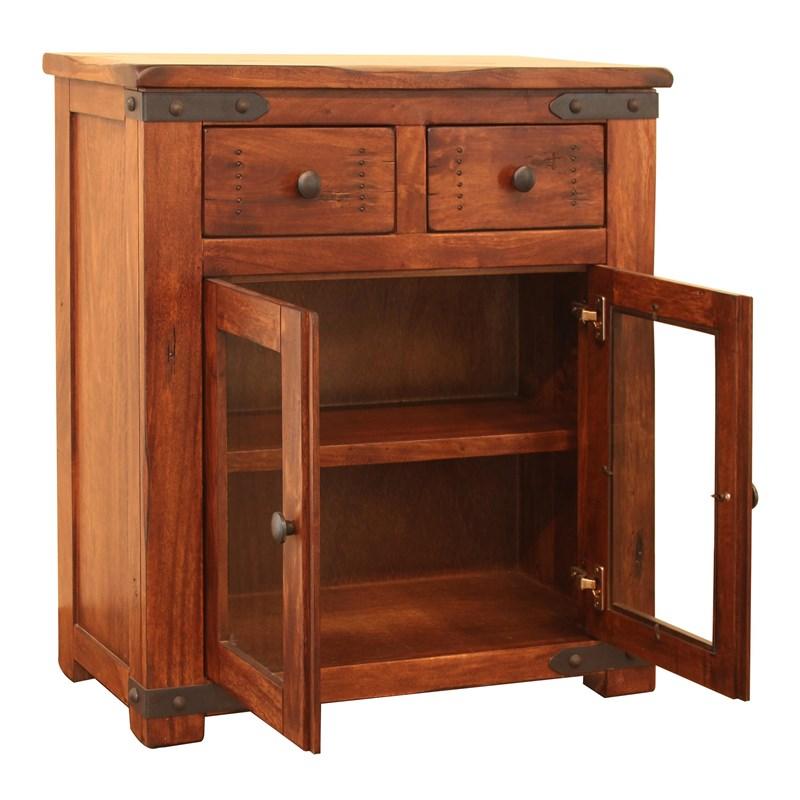 International Furniture Direct Parota IFD867SERV Server