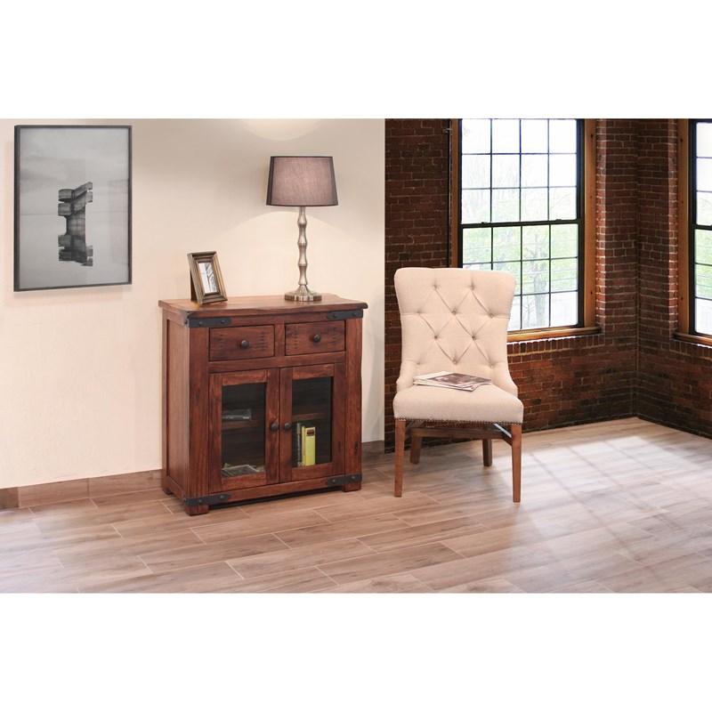 Large Picture of International Furniture Direct Parota IFD867SERV Server