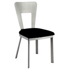 Furniture of America Nova CM3728SC-2PK Side Chair