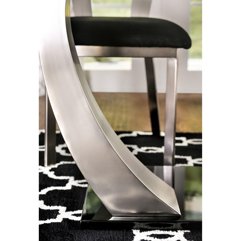 Large Picture of Furniture of America Nova CM3728T-TABLE Dining Table