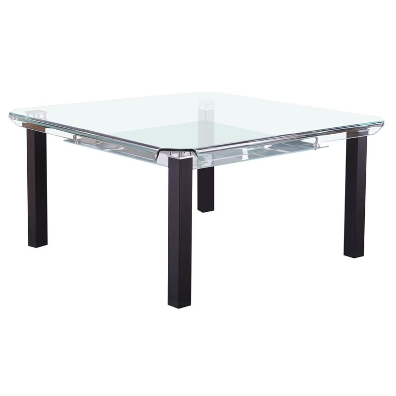 Large Picture of Furniture of America Batesland I CM3363T Dining Table