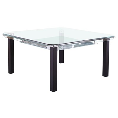 Furniture of America Batesland I CM3363T Dining Table