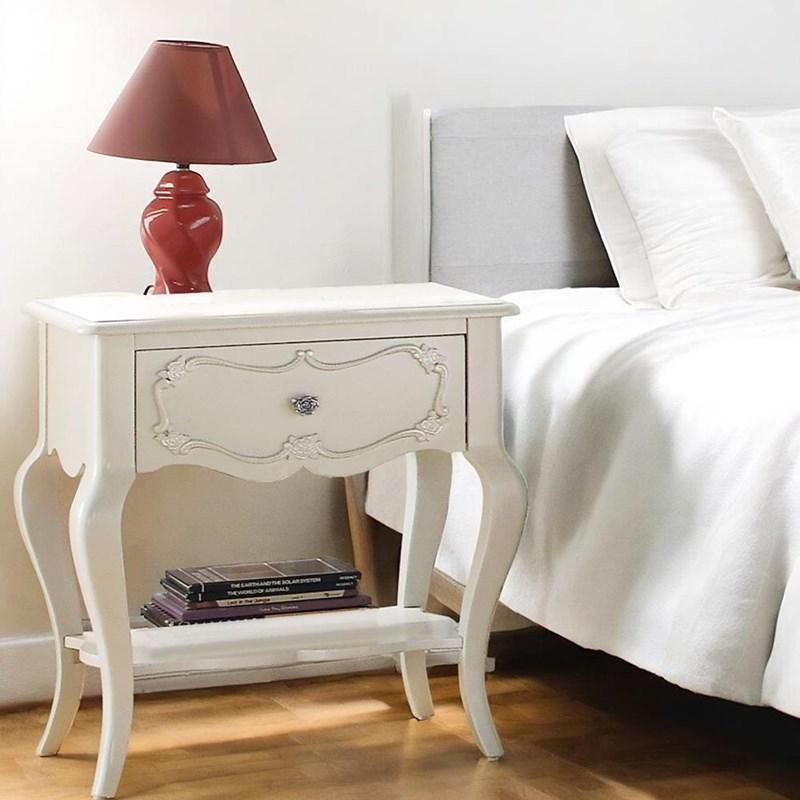 Large Picture of Acme Furniture Edalene 30509