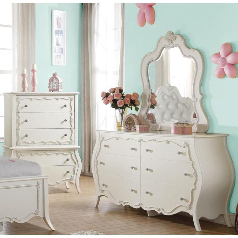 Large Picture of Acme Furniture Edalene 30513