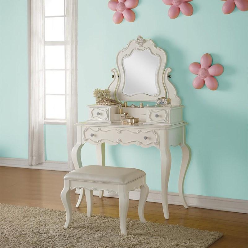 Large Picture of Acme Furniture Edalene 30516