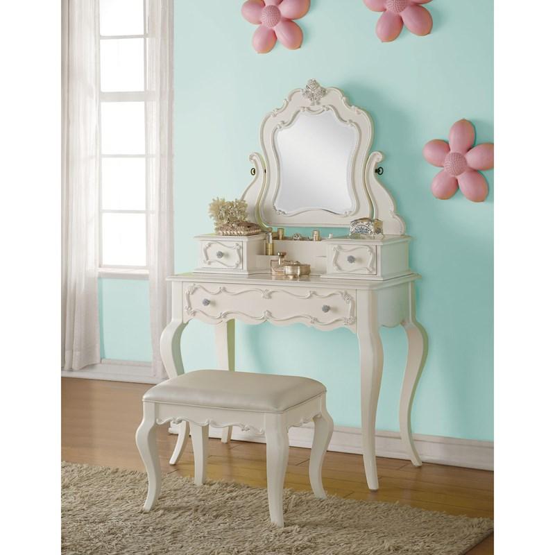 Large Picture of Acme Furniture Edalene 30519