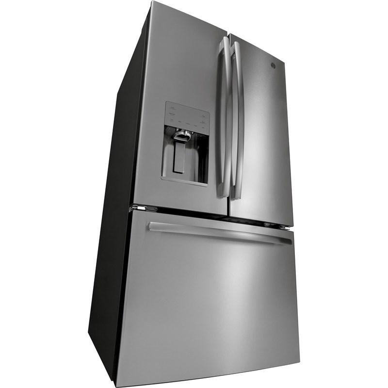 Large Picture of GE GFE26JSMSS