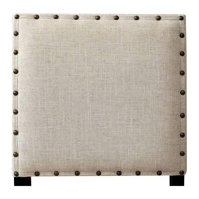 Large Picture of Furniture of America Sania CM3324BK-BC-2PK Bar Chair